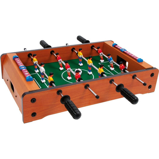 Futbolín de Mesa