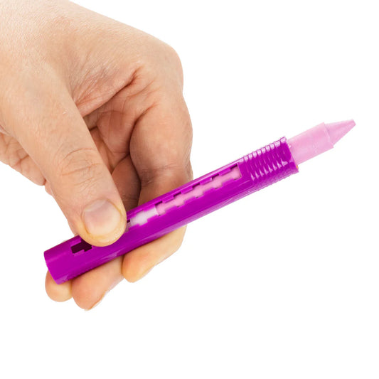 Crayones de Baño