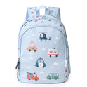 Mochila City Cars