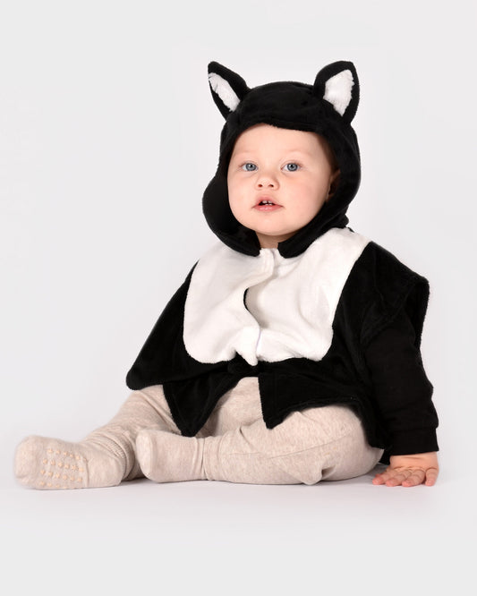 Disfraz Gatito