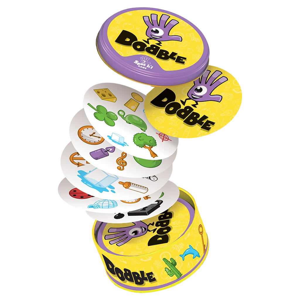 DOBBLE