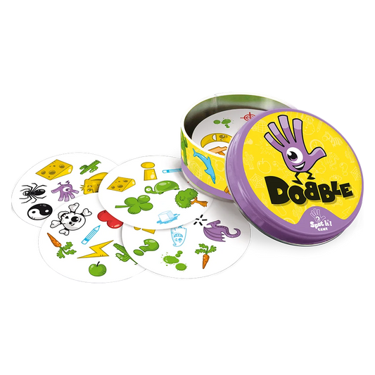 DOBBLE
