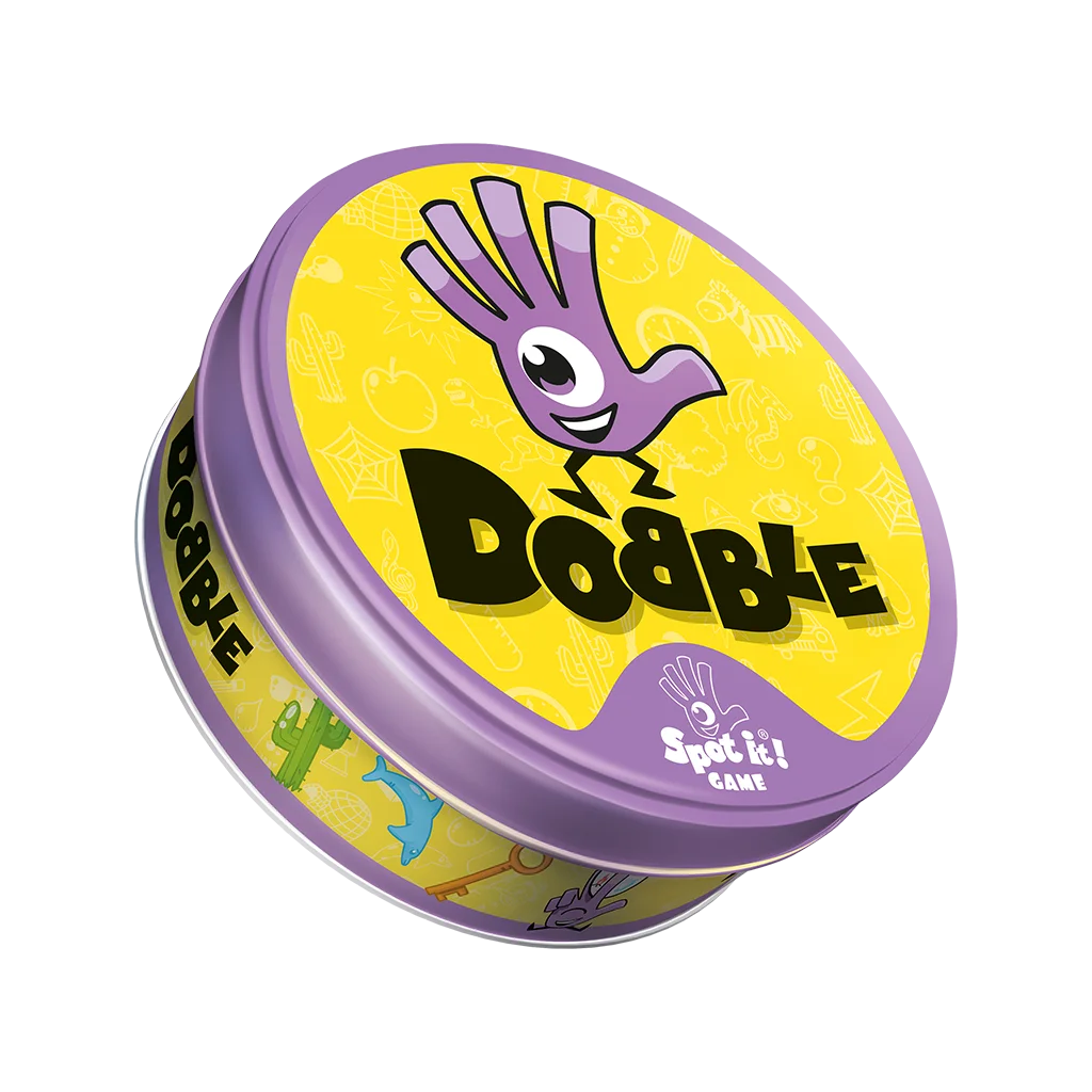 DOBBLE