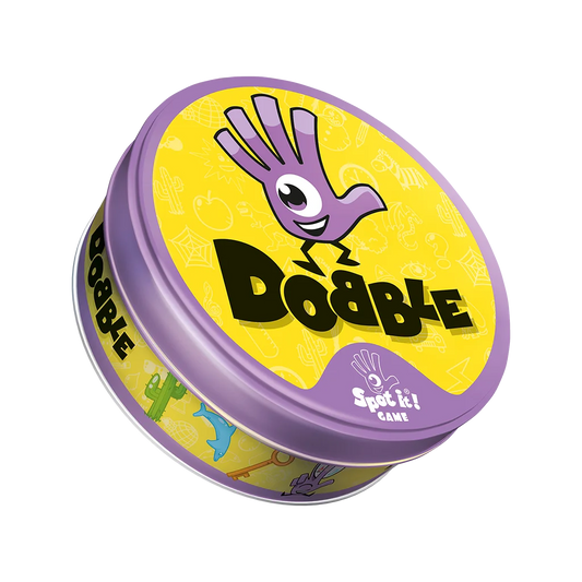 DOBBLE