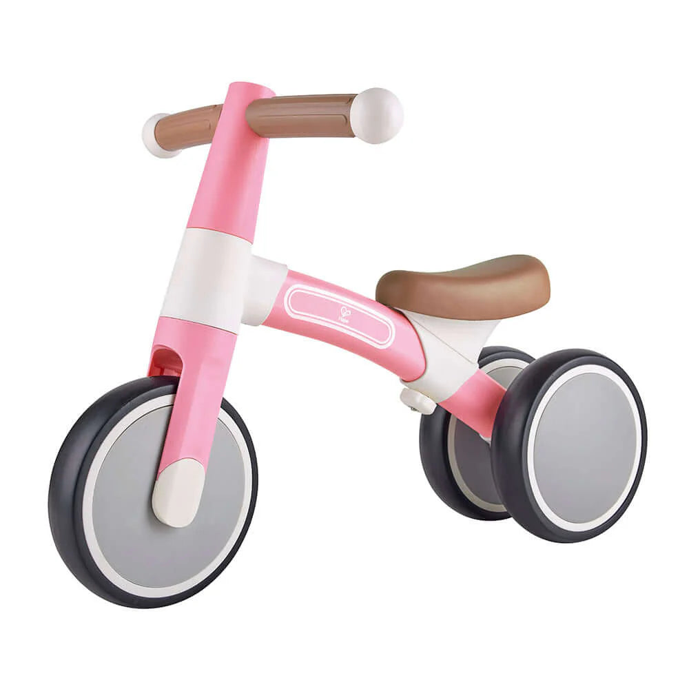 Mi Primer Triciclo