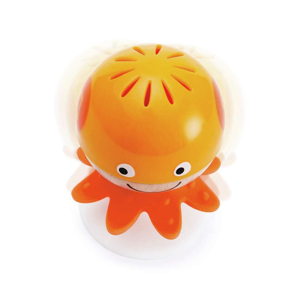 Juego de Sonajeros Adhesivos