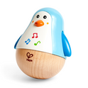 Pingüino Musical