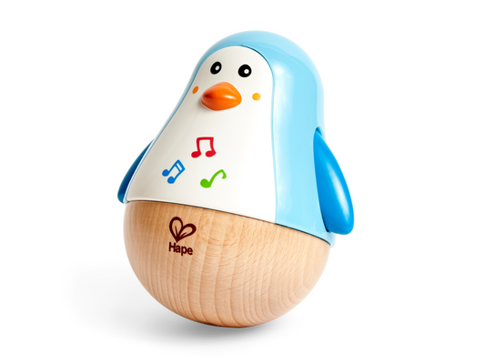 Pingüino Musical