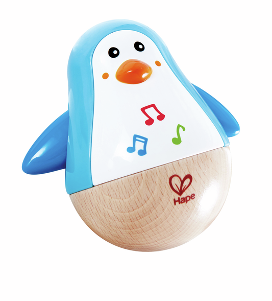 Pingüino Musical