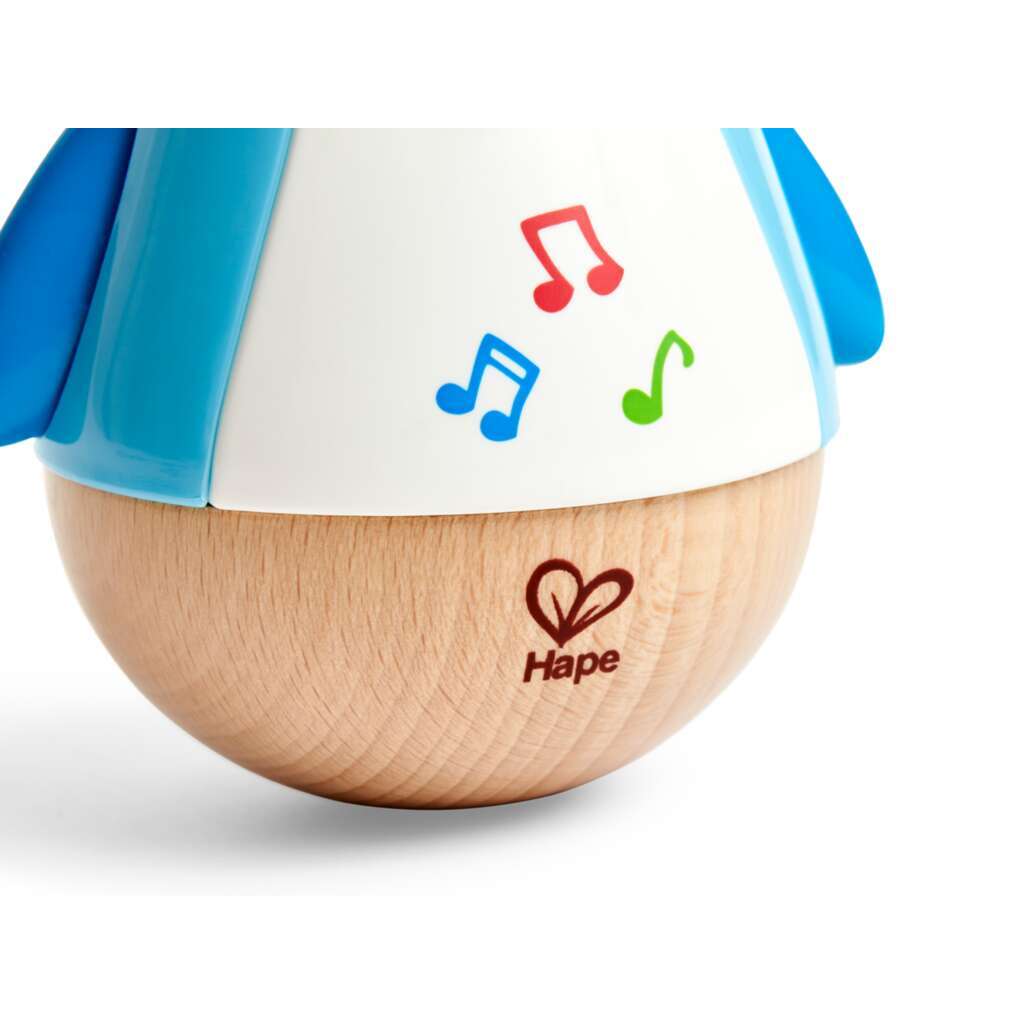Pingüino Musical
