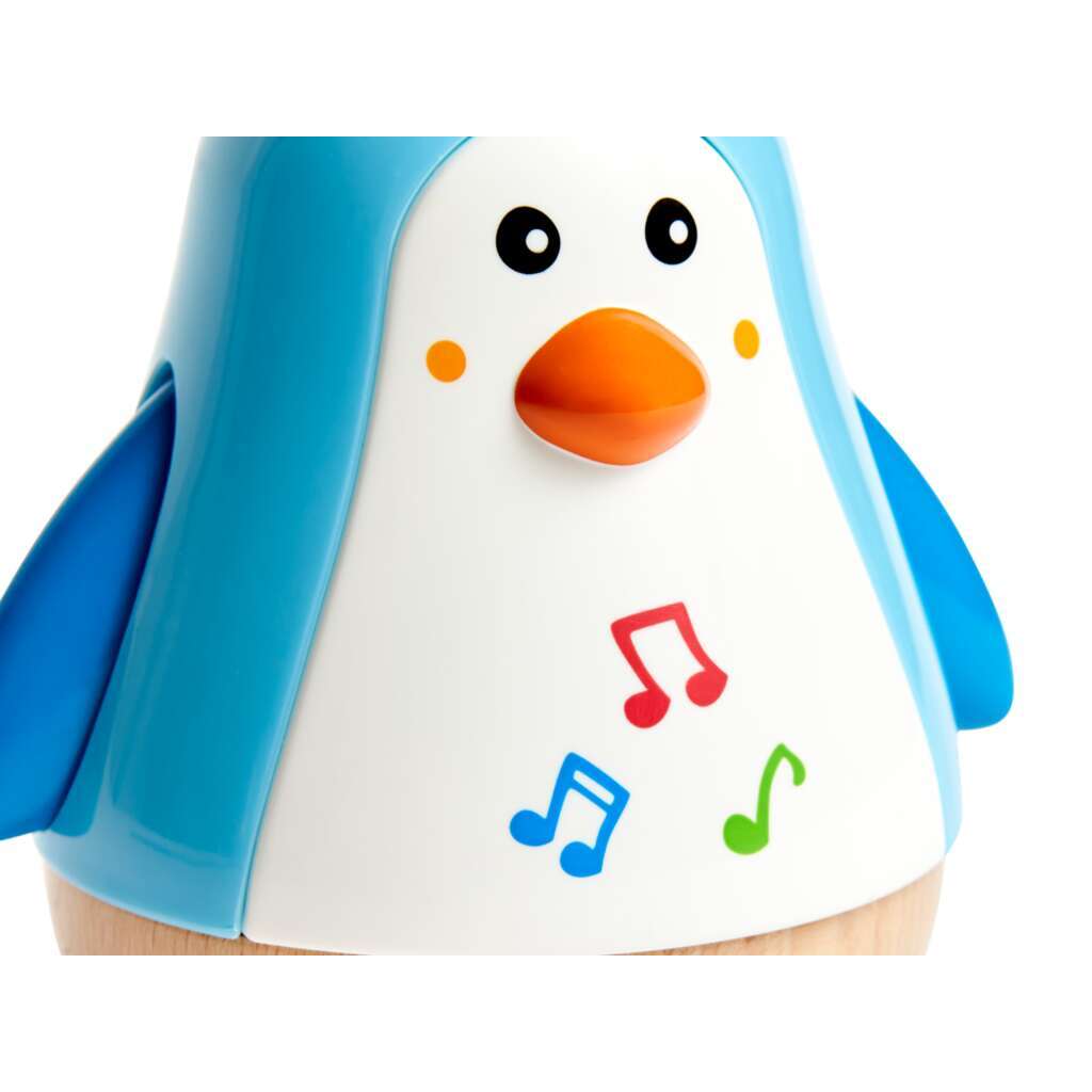 Pingüino Musical