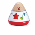 Caja de Música Giratoria