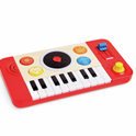 Estudio Dj de Mezcla y Pinchadiscos