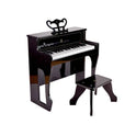 Piano Electrónico con Taburete