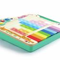 Pixel Piano