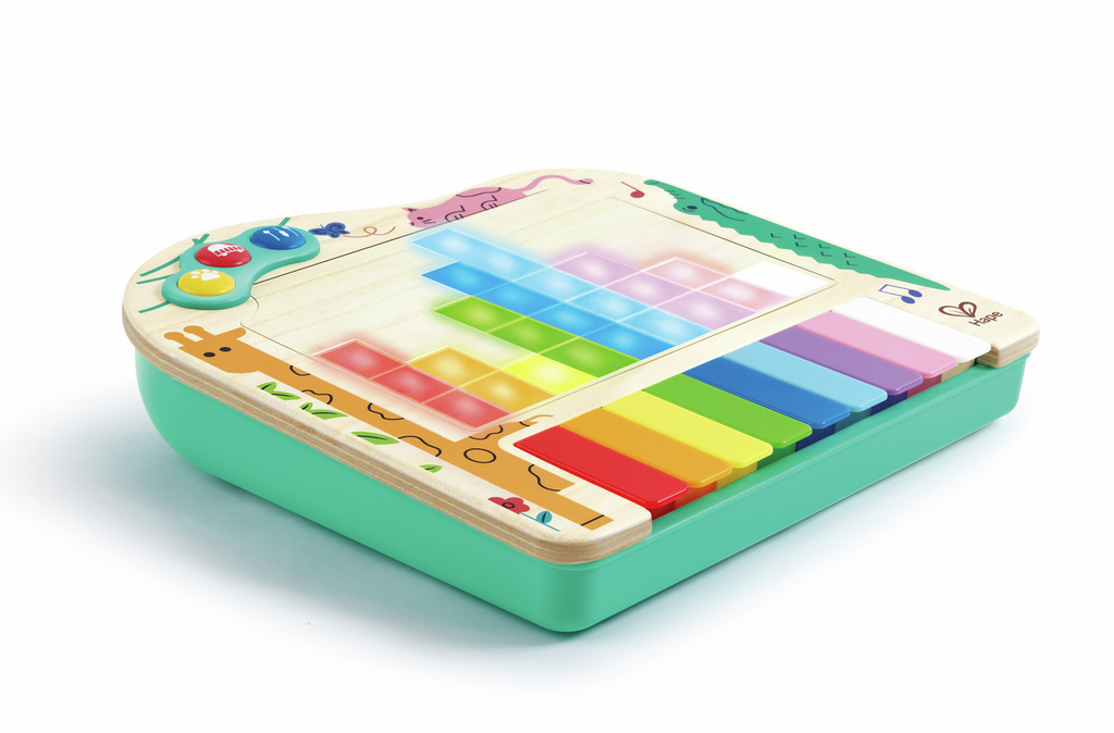 Pixel Piano