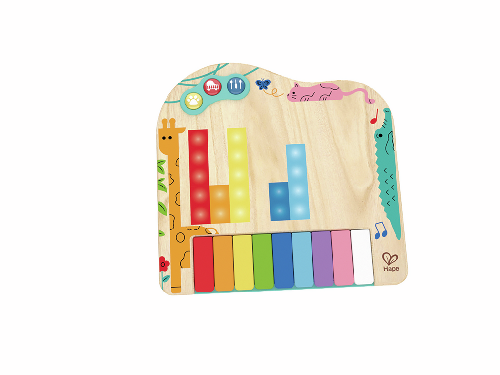 Pixel Piano