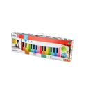 Piano Mágico Notes & Keys