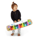 Piano Mágico Notes & Keys
