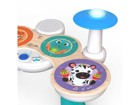 Tambor Conectable Magic Touch