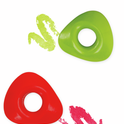 Ceras de Colores