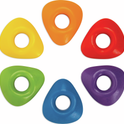 Ceras de Colores