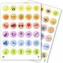 Ceras de Colores