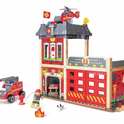 Parque de Bomberos de Ciudad