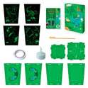 Set Crea un Farol Dinos