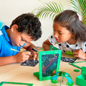 Set Crea un Farol Dinos