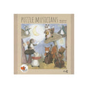 Puzzle Músicos 48 Pzs