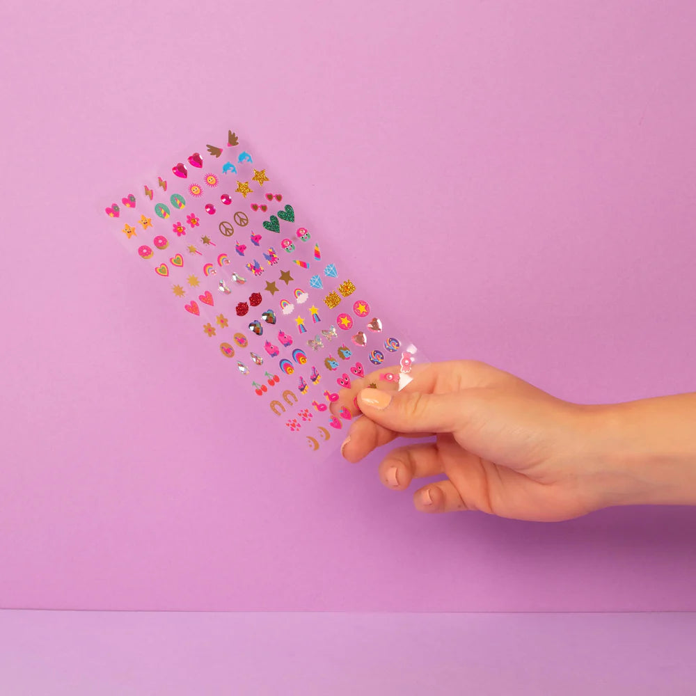 Joyas Adhesivas Lily