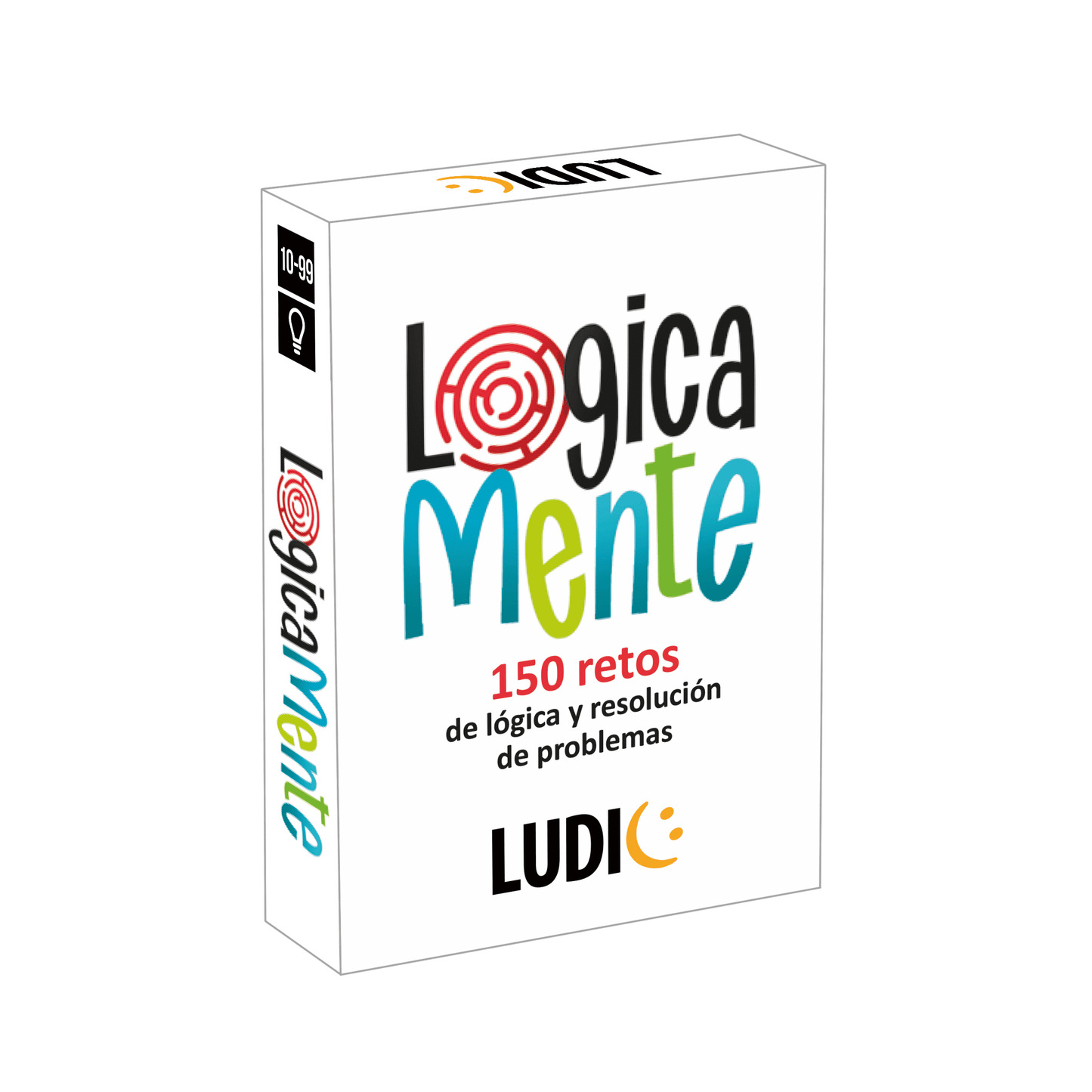 Logicamente