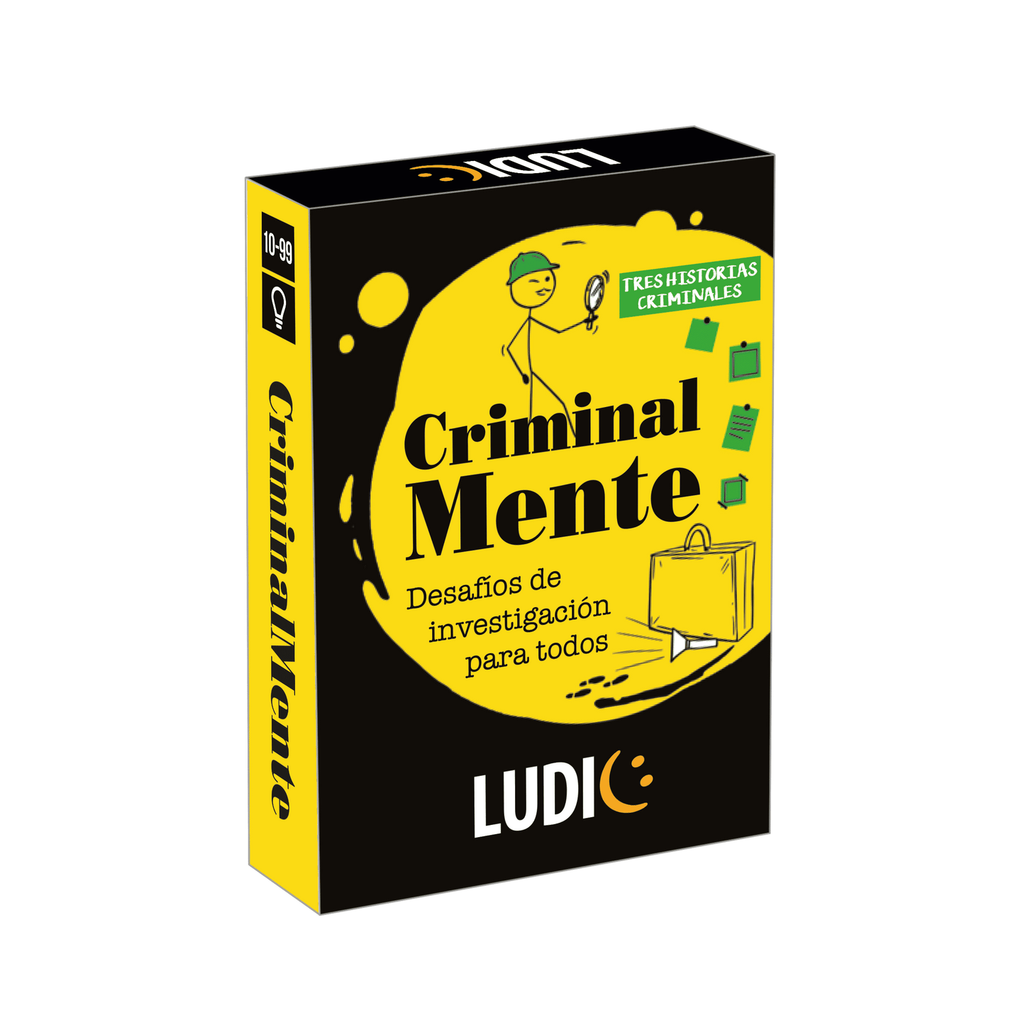 Criminalmente