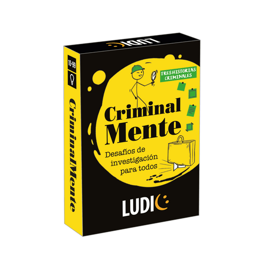 Criminalmente