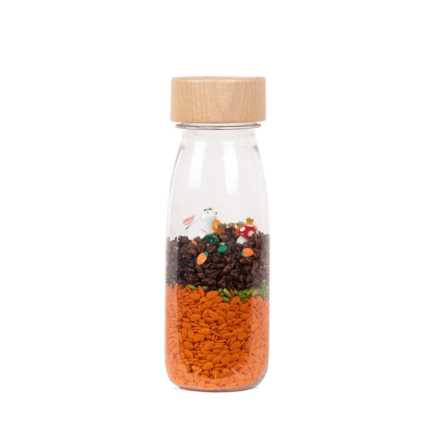 SOUND BOTTLE