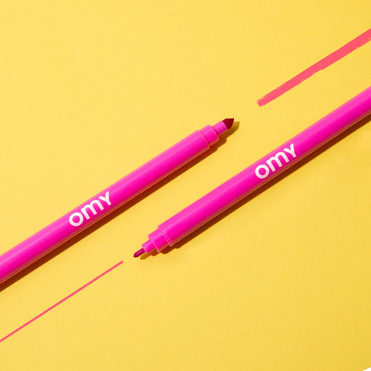 OMY - Rotuladores Perfumados