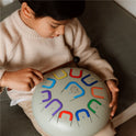 Tambú 10"  Pure Connection