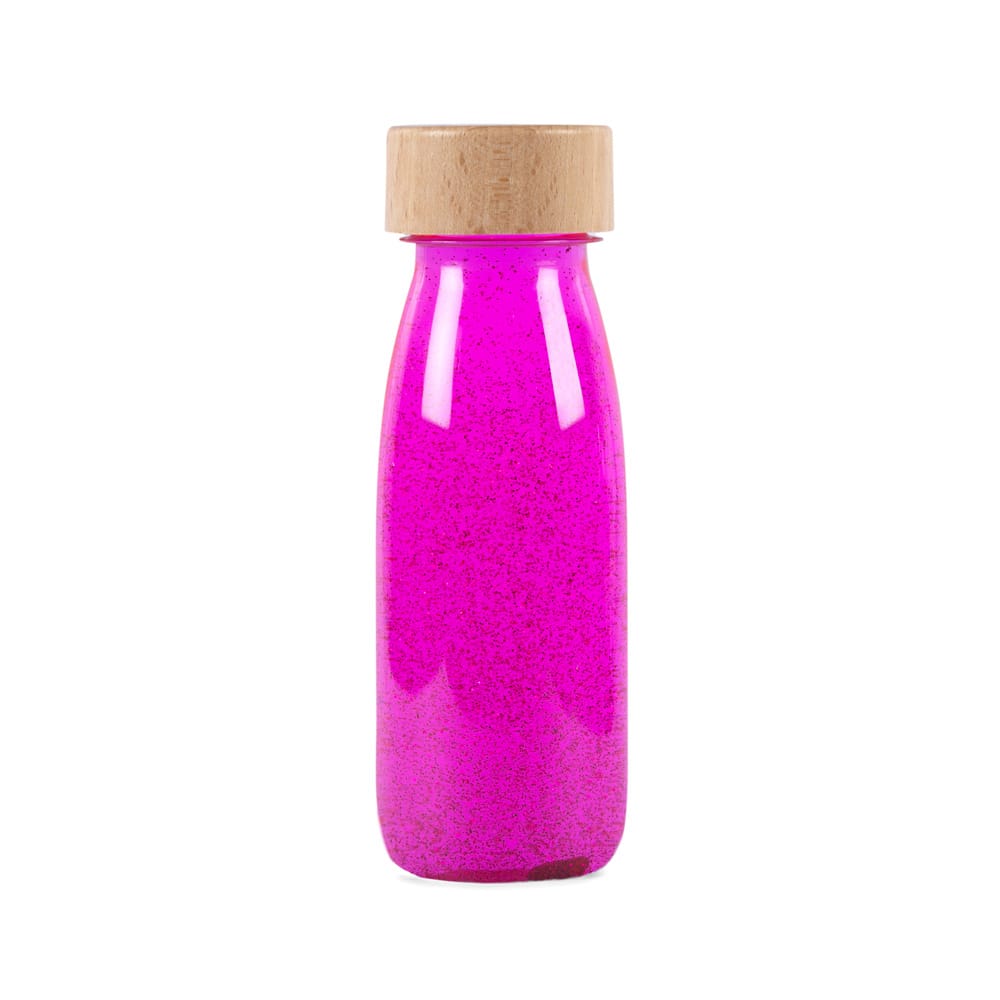 FLOAT BOTTLE