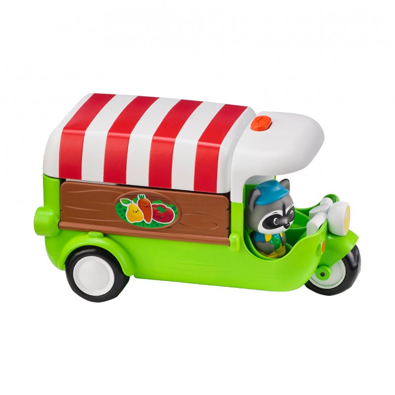 Food Truck