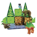 Magna-T Forest Animals 25 pcs