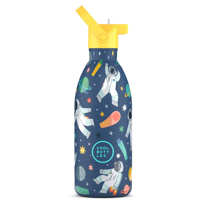 Botella de Agua Galactic Ride
