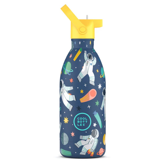 Botella de Agua Galactic Ride
