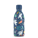 Botella de Agua Galactic Ride