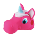 Unicornio Rosa Accesorio Patinete