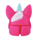 Unicornio Rosa Accesorio Patinete