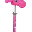 Unicornio Rosa Accesorio Patinete