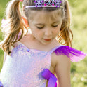 Diadema «Lila»