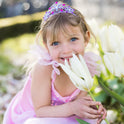 Diadema «Lila»