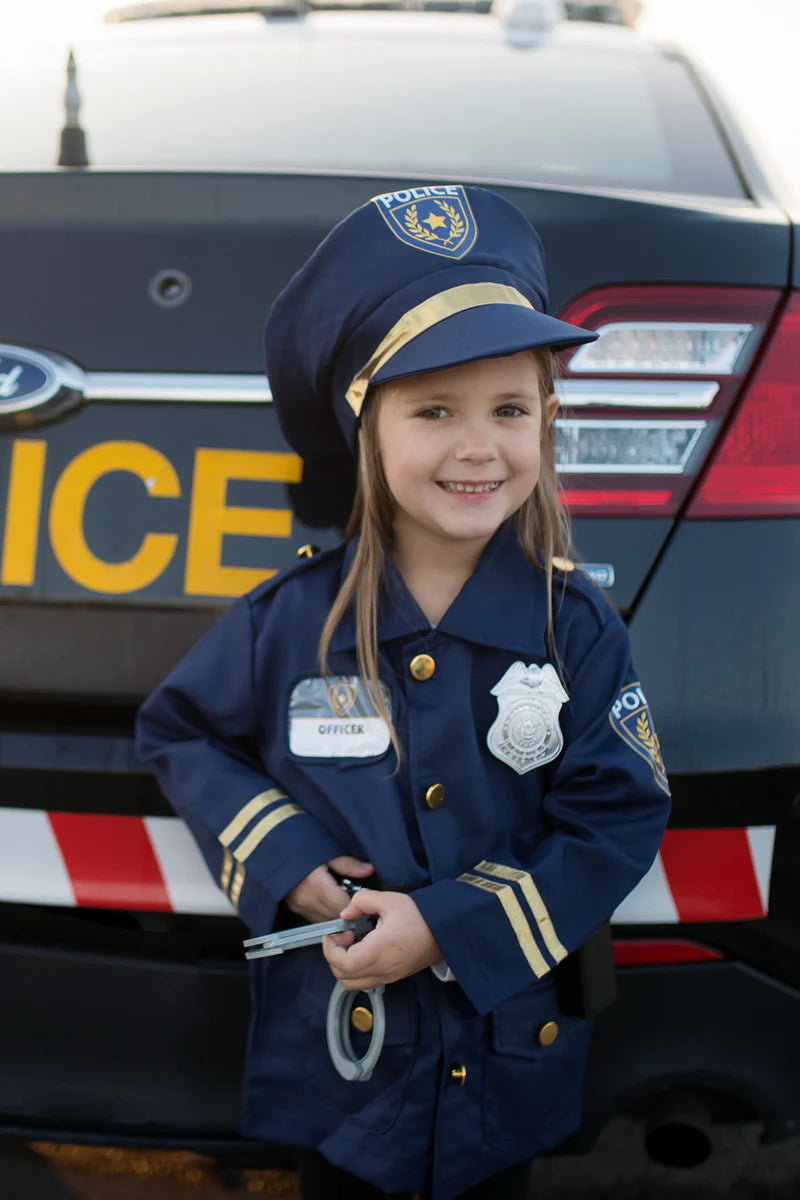 Policía